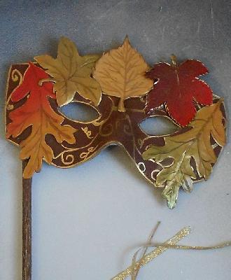 Mask
