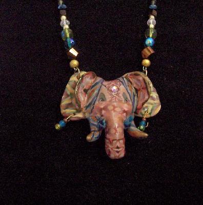 Pendant
