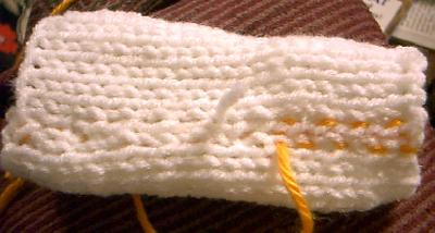 Nearly invisible seams 009
