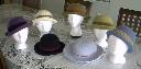 Filename=1269271356new batch of hats 009.jpg
Filesize=48KiB
Dimensions=768x381
Date added=Mar 22, 2010 1269271356new batch of hats 009.jpg