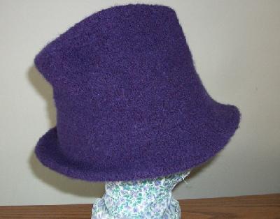 The Cat in the Hat view
