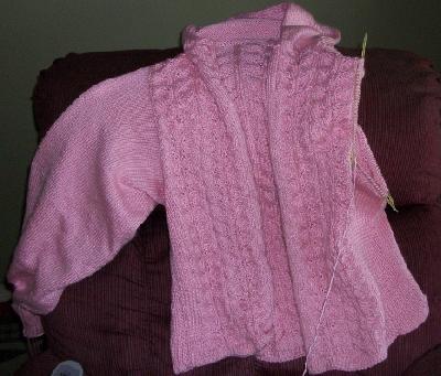 Front side
