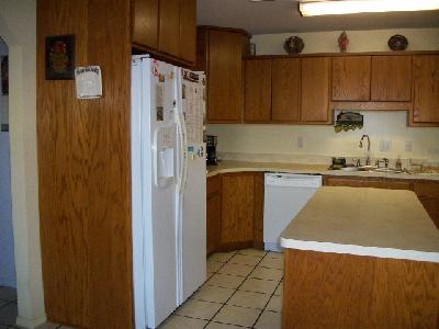 Kitchen again
