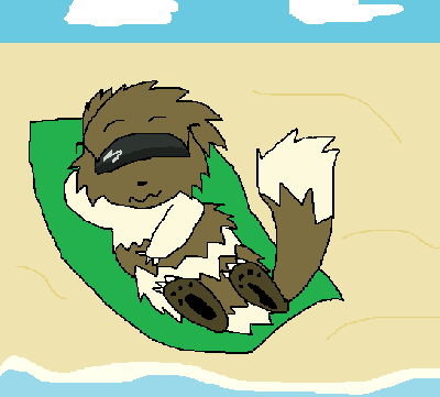 Pokemon Computer Drawing
Keywords: drawing