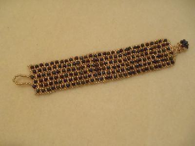 Cobblestone Bracelet
