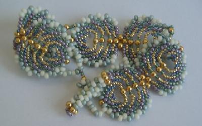 Feathers Bracelet
Keywords: bracelet