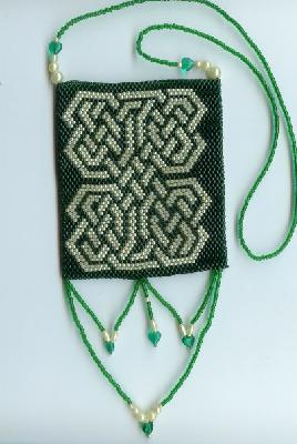 Celtic Green
