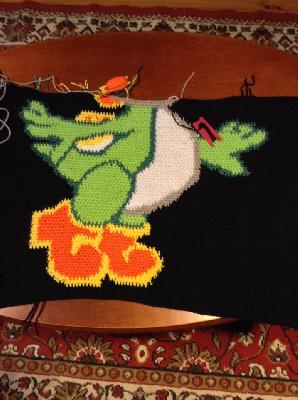 Progress 3
