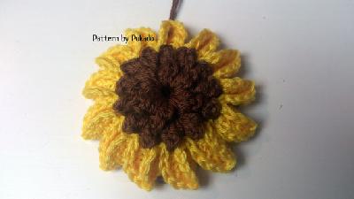 Sunflower Square
