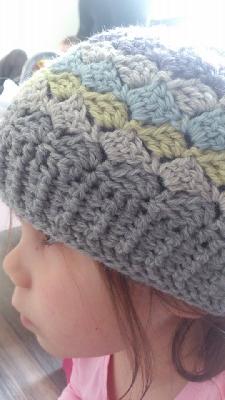 Triple S Hat
