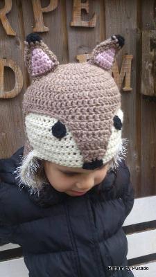 Fox Hat
