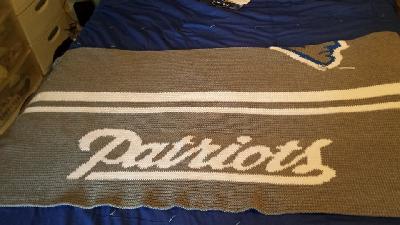 Patriot blanket
<p>Patriot blanket WIP</p>
