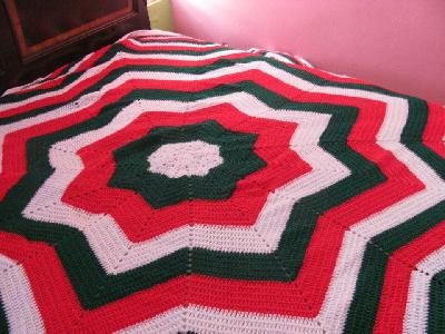 image
<p>This one fit a king sized bed</p>
