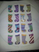 Xmas Socks

