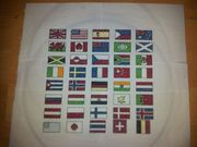 Flags of the World
