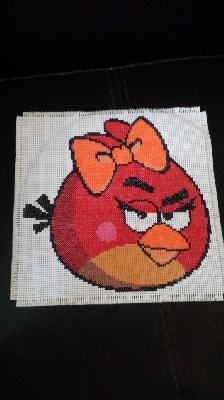 Angry Bird 4
