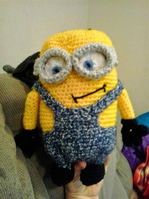minion
