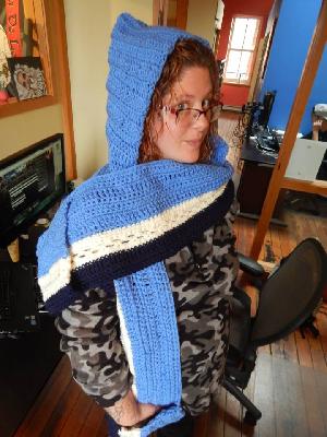 made for my gran
