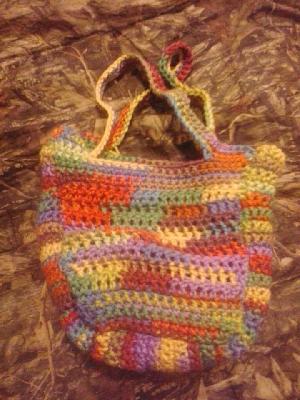 first ever project
