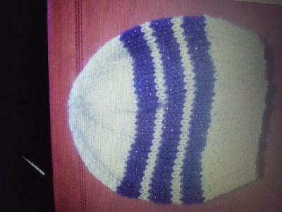 Newborn Baby Hats
