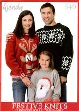 Jumper Knitting Patterns
