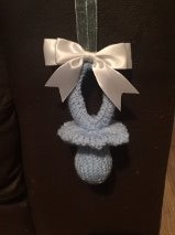 Dummy Pram Charm
