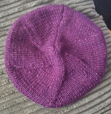 2nd Beret
