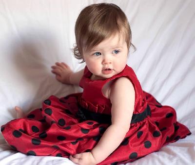 My niece Mackenzie (1)
