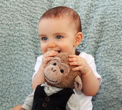 My nephew Miles (1)

