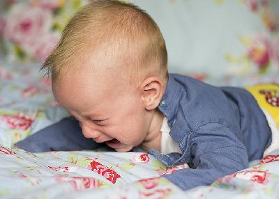 My youngest son Noah (5 months)
