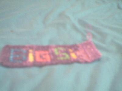 Big sis
<p>made for a friend who's little girl is about to become a big sis</p>
