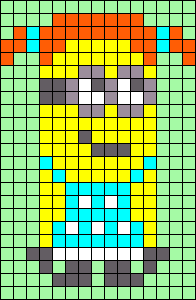 preview 18463 length across the top and bottom 15 x 23  pegs per column

