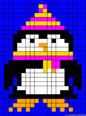 28449 length across the top and bottom 20 x 27 pegs per column
