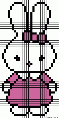 30635 length across the top and bottom 29 x 58 peg per column
