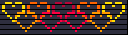 Filename=1470145112preview 17467 length across the top and bottom 51 x 14 pegs per column.png
Filesize=0KiB
Dimensions=664x183
Date added=Aug 02, 2016 1470145112preview 17467 length across the top and bottom 51 x 14 pegs per column.png