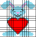 Filename=1470328096preview 18162 length across the top and bottom 35 x 36 pegs per column.png
Filesize=1KiB
Dimensions=456x469
Date added=Aug 04, 2016 1470328096preview 18162 length across the top and bottom 35 x 36 pegs per column.png