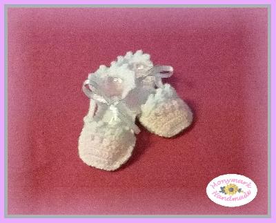BABY SANDALS 1A
