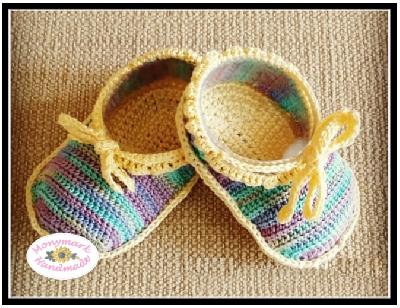 BABY SHOES
