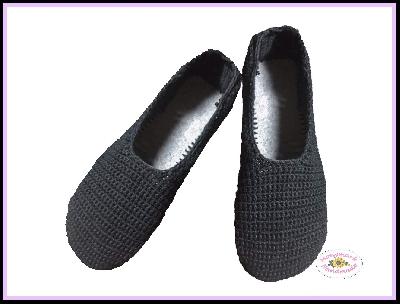 COMFORT SLIPPERS UNISEX
