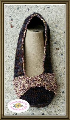 WOMEN BALETA UNICOLOR WITH EMBELLISHMENT
