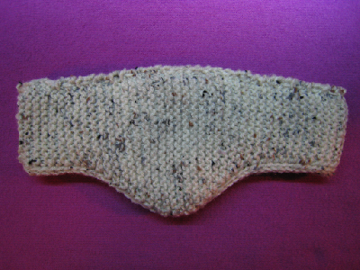 1898 Hat Headband Knit for Friend
Keywords: knit