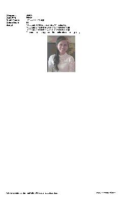 joicy
<p>ala first lady</p>
