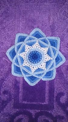 Beautiful flower
Beautiful Flower
Keywords: crocheting for home