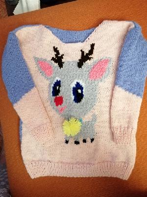 Reindeer
