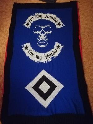 Bedcover
